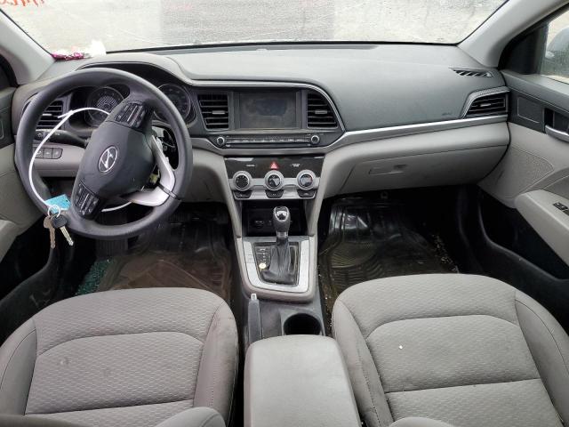 Photo 7 VIN: KMHD84LF9KU734466 - HYUNDAI ELANTRA SE 