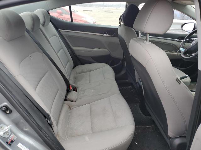 Photo 9 VIN: KMHD84LF9KU734466 - HYUNDAI ELANTRA SE 