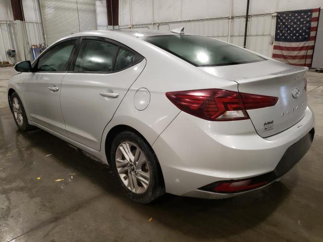 Photo 1 VIN: KMHD84LF9KU737657 - HYUNDAI ELANTRA SE 