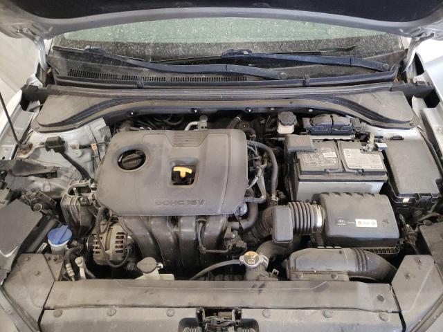 Photo 10 VIN: KMHD84LF9KU737657 - HYUNDAI ELANTRA SE 