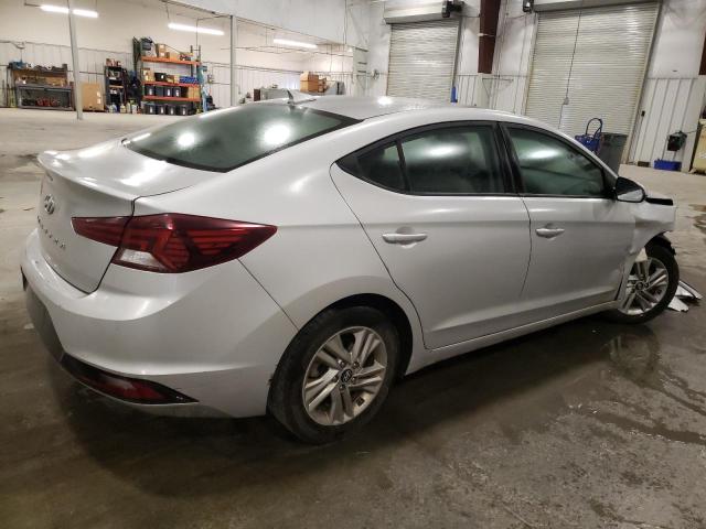 Photo 2 VIN: KMHD84LF9KU737657 - HYUNDAI ELANTRA SE 