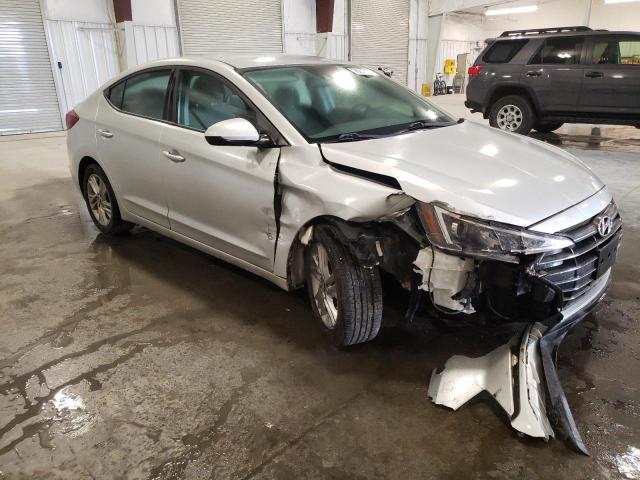 Photo 3 VIN: KMHD84LF9KU737657 - HYUNDAI ELANTRA SE 