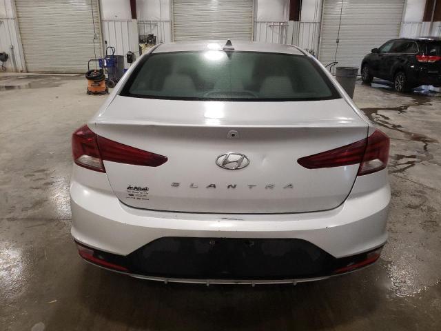 Photo 5 VIN: KMHD84LF9KU737657 - HYUNDAI ELANTRA SE 