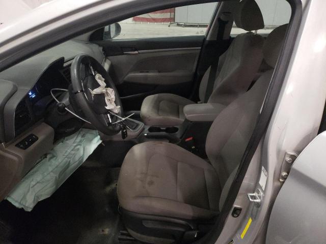 Photo 6 VIN: KMHD84LF9KU737657 - HYUNDAI ELANTRA SE 