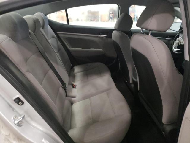 Photo 9 VIN: KMHD84LF9KU737657 - HYUNDAI ELANTRA SE 