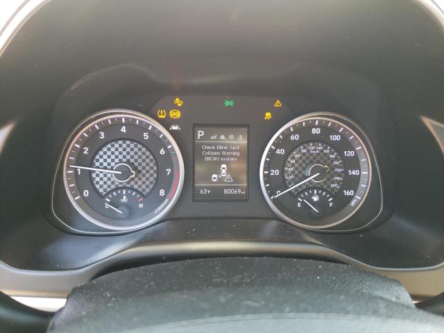 Photo 8 VIN: KMHD84LF9KU743510 - HYUNDAI ELANTRA 