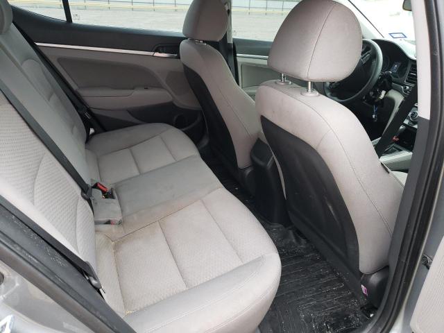 Photo 9 VIN: KMHD84LF9KU743510 - HYUNDAI ELANTRA 