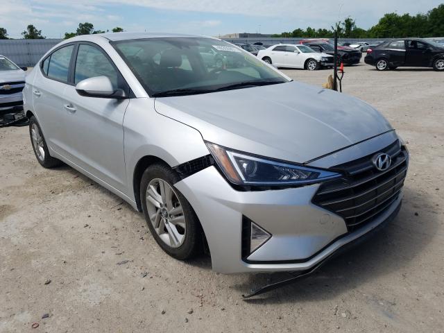 Photo 0 VIN: KMHD84LF9KU743751 - HYUNDAI ELANTRA SE 