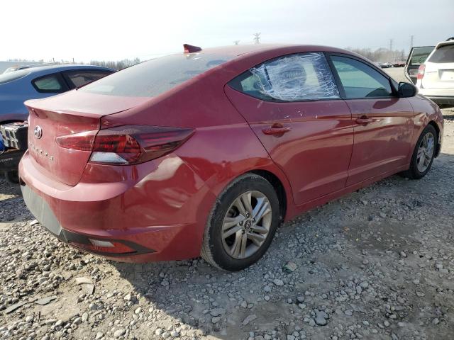 Photo 2 VIN: KMHD84LF9KU744592 - HYUNDAI ELANTRA 