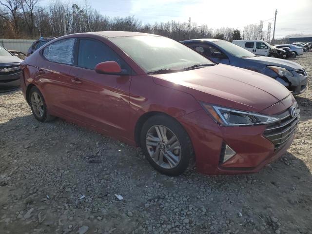 Photo 3 VIN: KMHD84LF9KU744592 - HYUNDAI ELANTRA 