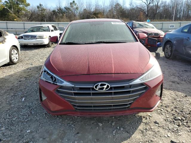 Photo 4 VIN: KMHD84LF9KU744592 - HYUNDAI ELANTRA 