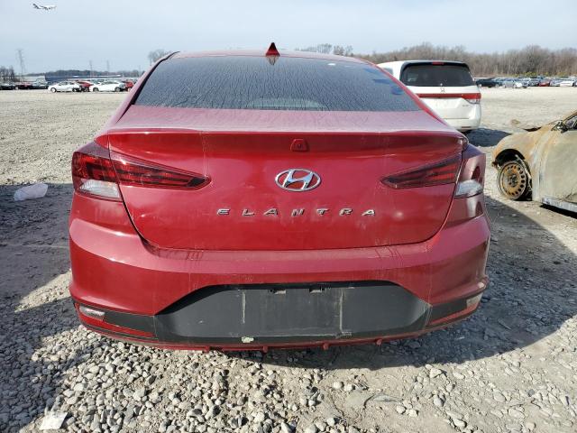 Photo 5 VIN: KMHD84LF9KU744592 - HYUNDAI ELANTRA 