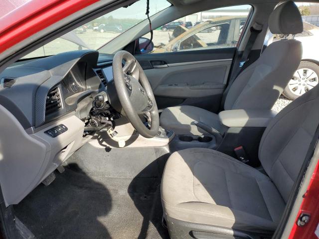 Photo 6 VIN: KMHD84LF9KU744592 - HYUNDAI ELANTRA 