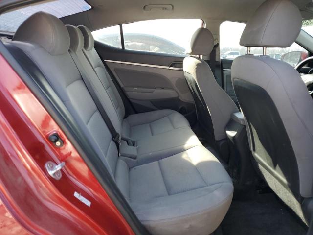 Photo 9 VIN: KMHD84LF9KU744592 - HYUNDAI ELANTRA 