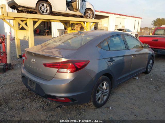 Photo 3 VIN: KMHD84LF9KU745029 - HYUNDAI ELANTRA 