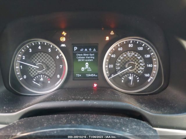 Photo 6 VIN: KMHD84LF9KU745029 - HYUNDAI ELANTRA 