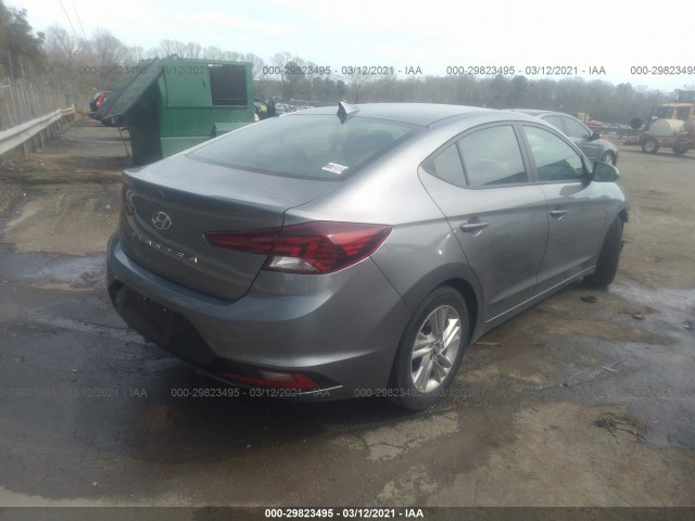 Photo 3 VIN: KMHD84LF9KU745113 - HYUNDAI ELANTRA 