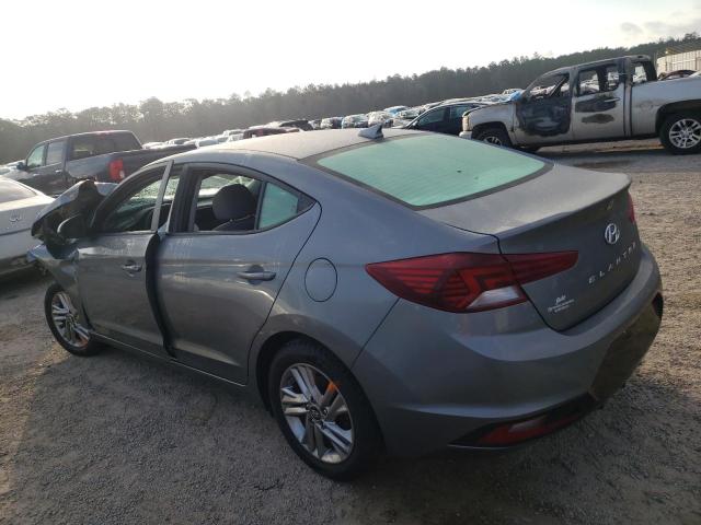 Photo 2 VIN: KMHD84LF9KU745337 - HYUNDAI ELANTRA SE 