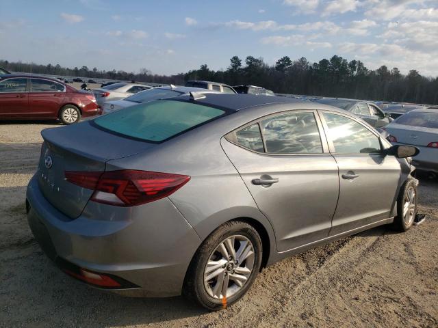 Photo 3 VIN: KMHD84LF9KU745337 - HYUNDAI ELANTRA SE 