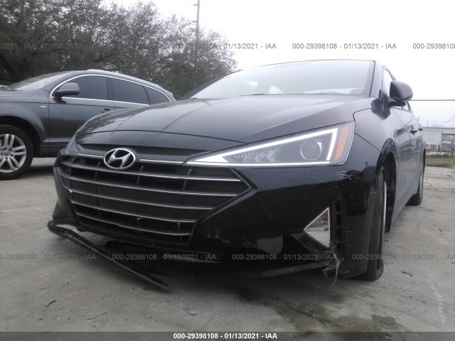 Photo 5 VIN: KMHD84LF9KU746052 - HYUNDAI ELANTRA 