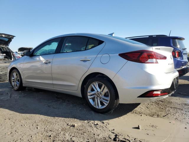 Photo 1 VIN: KMHD84LF9KU746522 - HYUNDAI ELANTRA 