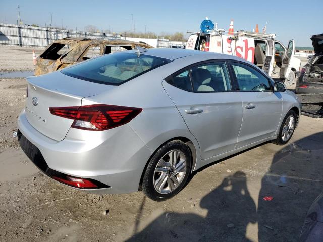 Photo 2 VIN: KMHD84LF9KU746522 - HYUNDAI ELANTRA 