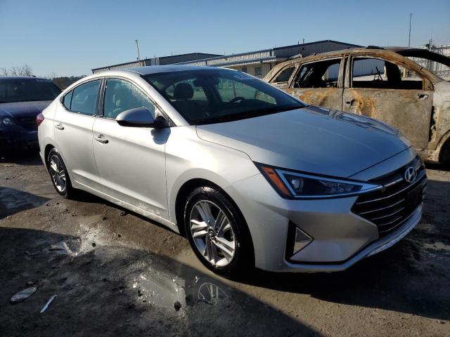 Photo 3 VIN: KMHD84LF9KU746522 - HYUNDAI ELANTRA 