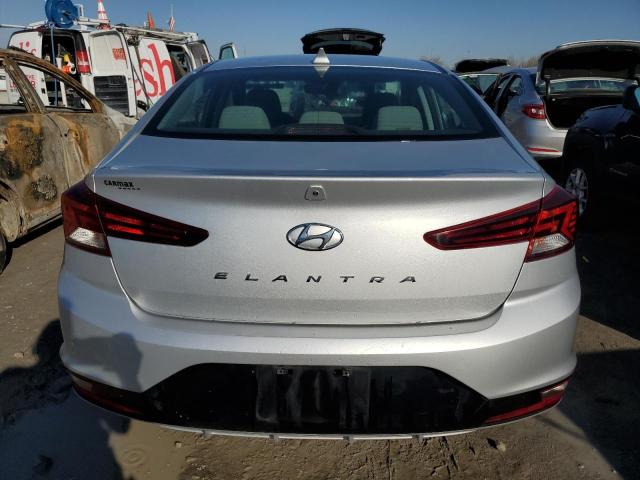 Photo 5 VIN: KMHD84LF9KU746522 - HYUNDAI ELANTRA 