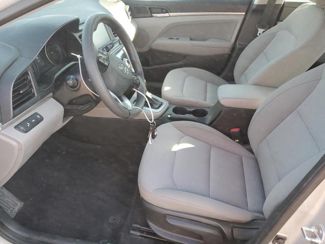 Photo 6 VIN: KMHD84LF9KU746522 - HYUNDAI ELANTRA 