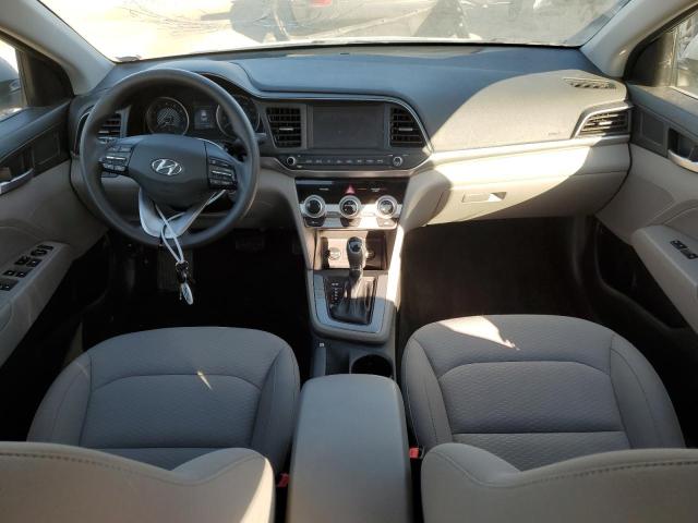 Photo 7 VIN: KMHD84LF9KU746522 - HYUNDAI ELANTRA 