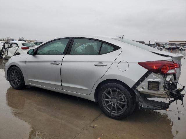 Photo 1 VIN: KMHD84LF9KU754989 - HYUNDAI ELANTRA 