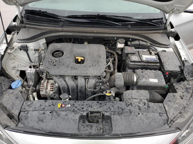 Photo 10 VIN: KMHD84LF9KU754989 - HYUNDAI ELANTRA 