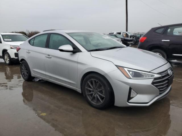 Photo 3 VIN: KMHD84LF9KU754989 - HYUNDAI ELANTRA 