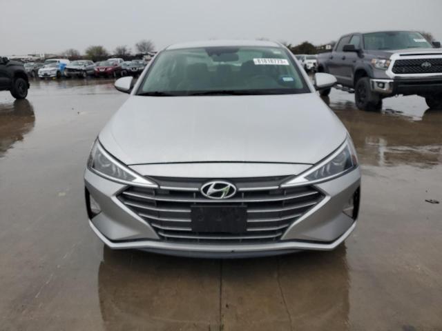 Photo 4 VIN: KMHD84LF9KU754989 - HYUNDAI ELANTRA 