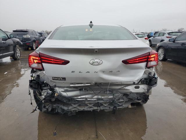 Photo 5 VIN: KMHD84LF9KU754989 - HYUNDAI ELANTRA 