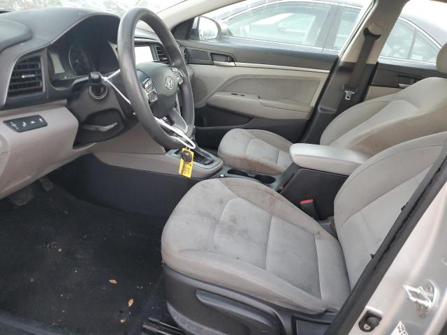 Photo 6 VIN: KMHD84LF9KU754989 - HYUNDAI ELANTRA 