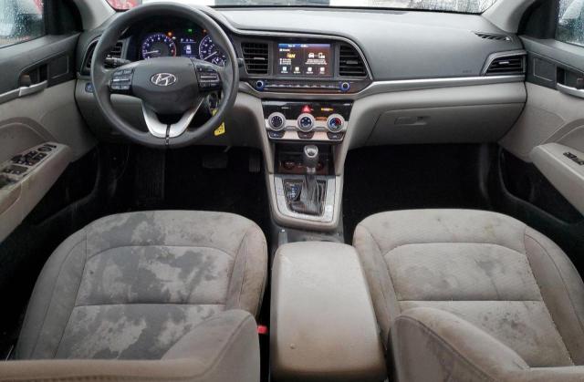 Photo 7 VIN: KMHD84LF9KU754989 - HYUNDAI ELANTRA 