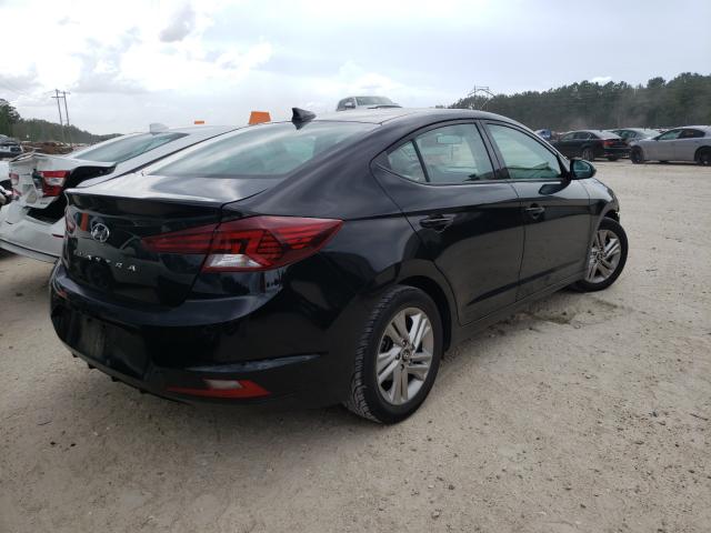 Photo 3 VIN: KMHD84LF9KU761067 - HYUNDAI ELANTRA SE 