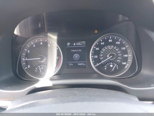 Photo 6 VIN: KMHD84LF9KU770142 - HYUNDAI ELANTRA 