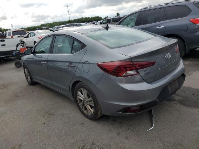 Photo 1 VIN: KMHD84LF9KU770657 - HYUNDAI ELANTRA SE 