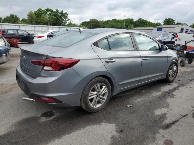 Photo 2 VIN: KMHD84LF9KU770657 - HYUNDAI ELANTRA SE 