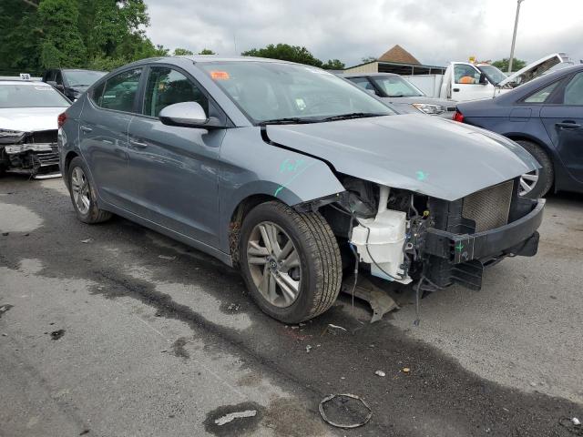 Photo 3 VIN: KMHD84LF9KU770657 - HYUNDAI ELANTRA SE 