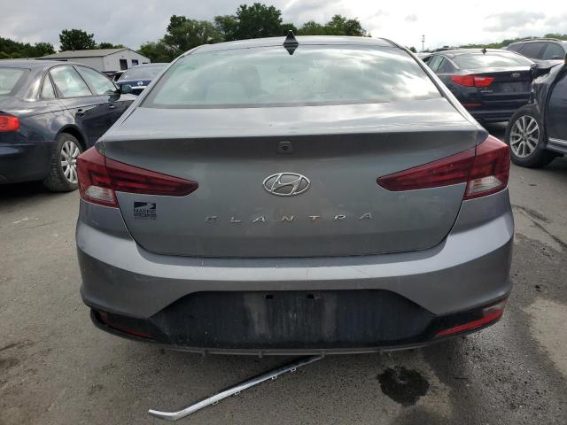 Photo 5 VIN: KMHD84LF9KU770657 - HYUNDAI ELANTRA SE 