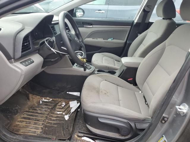 Photo 6 VIN: KMHD84LF9KU770657 - HYUNDAI ELANTRA SE 