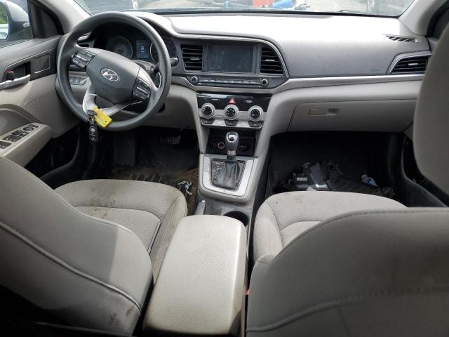 Photo 7 VIN: KMHD84LF9KU770657 - HYUNDAI ELANTRA SE 