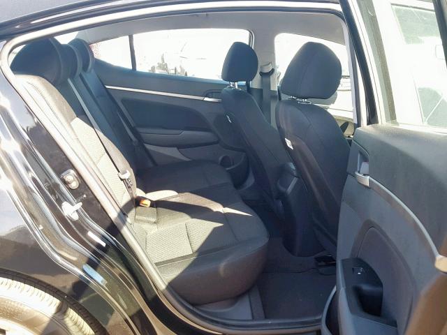 Photo 5 VIN: KMHD84LF9KU772067 - HYUNDAI ELANTRA SE 