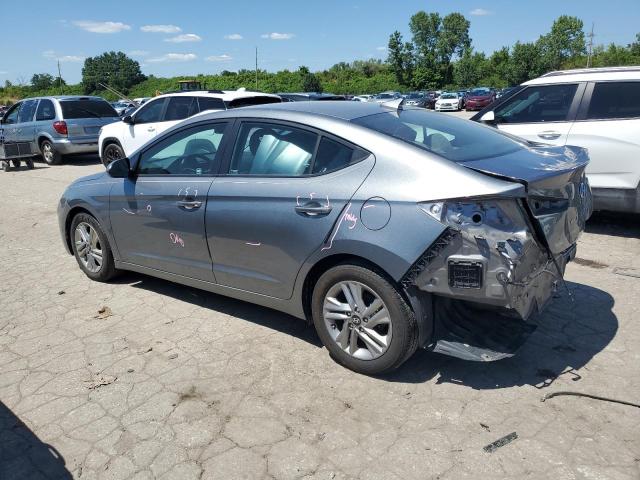 Photo 1 VIN: KMHD84LF9KU781769 - HYUNDAI ELANTRA SE 