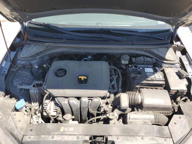 Photo 10 VIN: KMHD84LF9KU781769 - HYUNDAI ELANTRA SE 