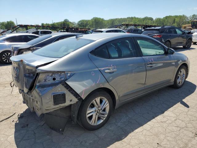 Photo 2 VIN: KMHD84LF9KU781769 - HYUNDAI ELANTRA SE 