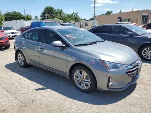 Photo 3 VIN: KMHD84LF9KU781769 - HYUNDAI ELANTRA SE 